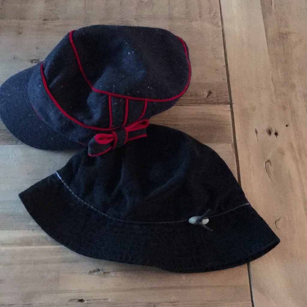Bundle! Two Hats